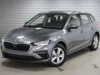 Ny Skoda Scala Selection 116 HK (85 kW) 2026 Grå Hatchback