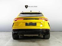 Gebraucht Lamborghini Urus 650 PS (478 kW) 2020 Gelb SUV