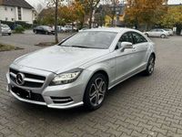 gebraucht Mercedes CLS500 CLS 500BE 4Matic (218.391)