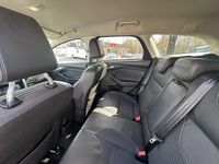 Gebraucht Ford Focus Titanium 150 PS (110 kW) 2016 Grau Kombi