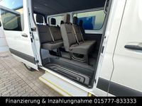 Gebraucht Mercedes Sprinter 114 PS (83 kW) 2024 Weiß Van
