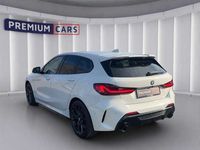 gebraucht BMW 135 i xDrive Lim. *Garantie*Finanzierung*