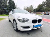 gebraucht BMW 114 114 i