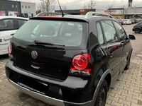 gebraucht VW Polo Cross 1.9TDI