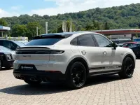 Gebraucht Porsche Cayenne 740 PS (544 kW) 2024 Grau SUV