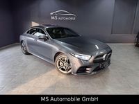 Gebraucht Mercedes CLS400 AMG line 340 PS (250 kW) 2019 Grau Limousine