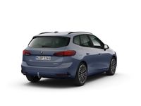 gebraucht BMW 220 Active Tourer i ehem UPE 47.560€ AHK-klappbar El. Fondsitzverst. Navi digitales Cockpit