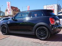 Second-hand Mini Cooper 102 CP (75 kW) 2020 Negru Hatchback
