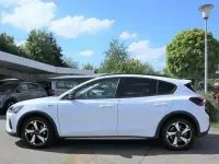 Gebraucht Ford Focus Active 155 PS (114 kW) 2024 Frostweiß Limousine
