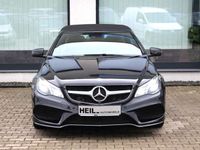 gebraucht Mercedes E350 E-Klasse Cabrio *AMG-LINE*NAVI*LED*