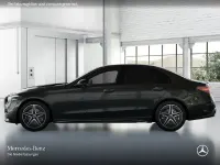 Gebraucht Mercedes C200 AMG line 204 PS (150 kW) 2026