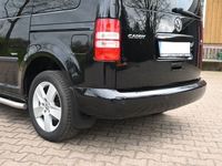 gebraucht VW Caddy 1,6TDI 75kW BMT Team Edition 5-Sitz Te...