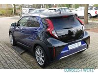 Gebraucht Toyota Aygo 72 PS (52 kW) 2022 Blau