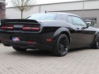 Gebraucht Dodge Challenger 717 PS (527 kW) 2024 Schwarz Coupé