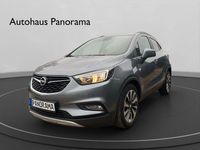 Gebraucht Opel Mokka X 140 PS (102 kW) 2019 Grau SUV