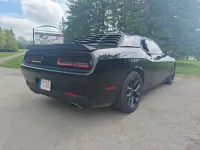 Gebraucht Dodge Challenger 309 PS (227 kW) 2021 Schwarz Coupé