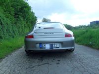 gebraucht Porsche 996 911 Carrera