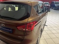 gebraucht Ford B-MAX 1.0 EcoBoost Titanium