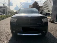 Gebraucht Dodge Durango 364 PS (267 kW) 2015 Schwarz SUV