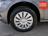 Neu Skoda Kamiq Selection 2026 Grau SUV