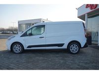 Gebraucht Ford Transit 120 PS (88 kW) 2021 Frostweiß Van