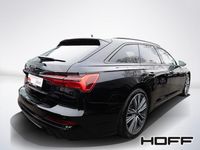 Gebraucht Audi S6 Performance 344 PS (253 kW) 2024 Brillantschwarz Kombi