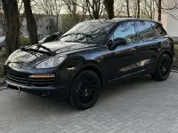Gebraucht Porsche Cayenne S Diesel 382 PS (280 kW) 2014 SUV