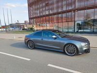 Gebraucht Audi RS5 Sport 450 PS (330 kW) 2013