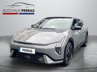 Neu Kia EV4 150 kW (204 PS) 2025 Schiefergrau Kleinwagen