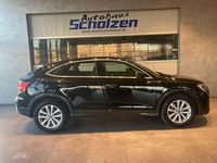 Gebraucht Audi Q3 Sportback Performance 150 PS (110 kW) 2023 Schwarz SUV