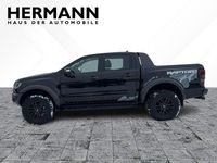 Gebraucht Ford Ranger Raptor 212 PS (155 kW) 2023 Schwarz Abholung