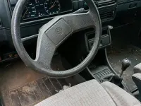 Gebraucht VW Golf II 90 PS (66 kW) 1987 Blau Kleinwagen