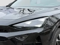 Nouvelle Cupra Formentor 204 ch (150 kW) 2026 Noir SUV