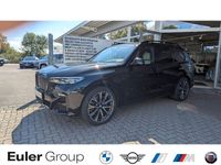 Gebraucht BMW X7 M Sport 530 PS (389 kW) 2022 Schwarz SUV