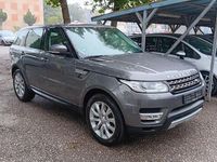 Gebraucht Land Rover Range Rover HSE 340 PS (250 kW) 2014 Grau SUV