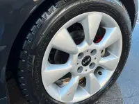 Gebraucht Mini Cooper S 174 PS (127 kW) 2007 Schwarz Kleinwagen