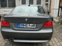 Gebraucht BMW 525 177 PS (130 kW) 2007 Grau Limousine
