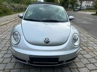 gebraucht VW Beetle NewCabriolet 1.4