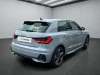 Brugt Audi A1 2025 Grå SUV