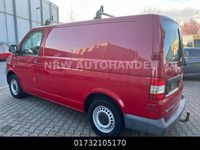 gebraucht VW Transporter T5Kasten-Kombi Kasten