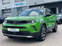 Gebraucht Opel Mokka Business Elegance 131 PS (96 kW) 2021 Grün SUV