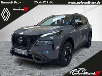 Gebraucht Nissan X-Trail 213 PS (156 kW) 2025 Grau SUV