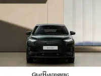 Neu Audi Q4 Sportback e-tron 210 kW (286 PS) 2026 Schwarz SUV