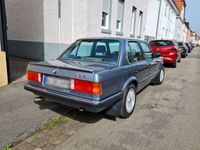 gebraucht BMW 325 E30 i 1987 VFL