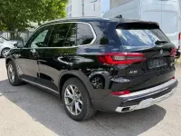 Gebraucht BMW X5 xLine 286 PS (210 kW) 2022 Schwarz SUV