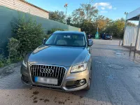Gebraucht Audi Q5 190 PS (139 kW) 2016 Grau SUV