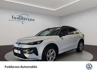 Gebraucht VW T-Roc Match 150 PS (110 kW) 2025 Weiß SUV