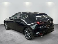 Neu Mazda 3 140 PS (102 kW) 2026 Jet black Limousine