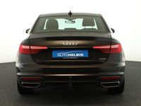 Gebraucht Audi A4 Advanced 204 PS (150 kW) 2023 Mythosschwarz metallic SUV