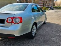 gebraucht VW Jetta 1.4 TSI